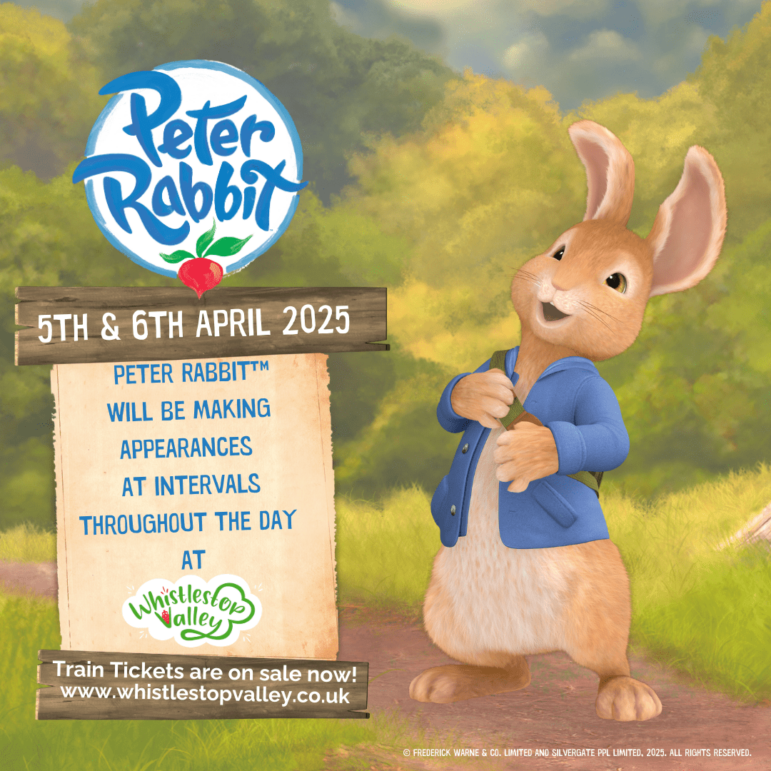 Peter Rabbit™ 2025