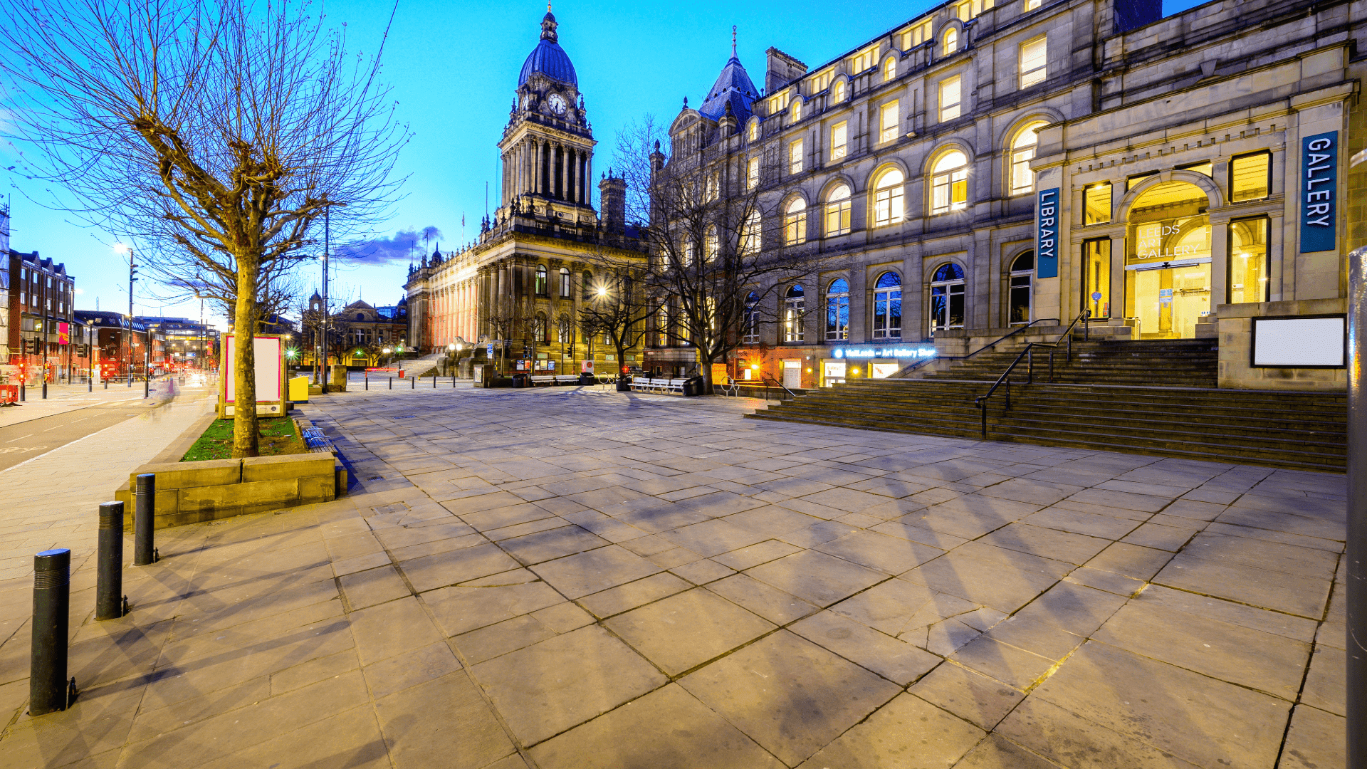 Leeds Art Gallery