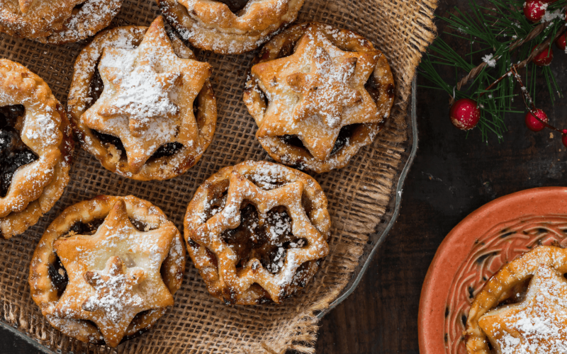 Mince Pies-3-min